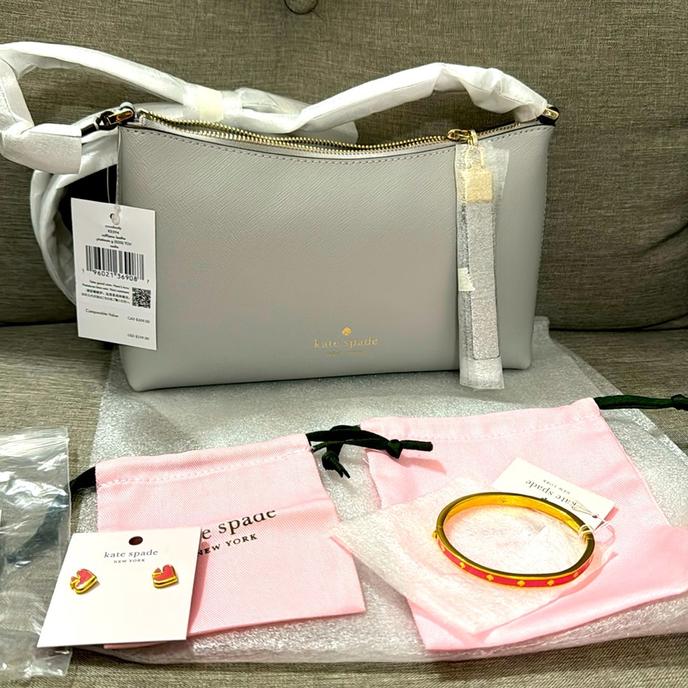 ✅SOLD✅Bundle Kate spade